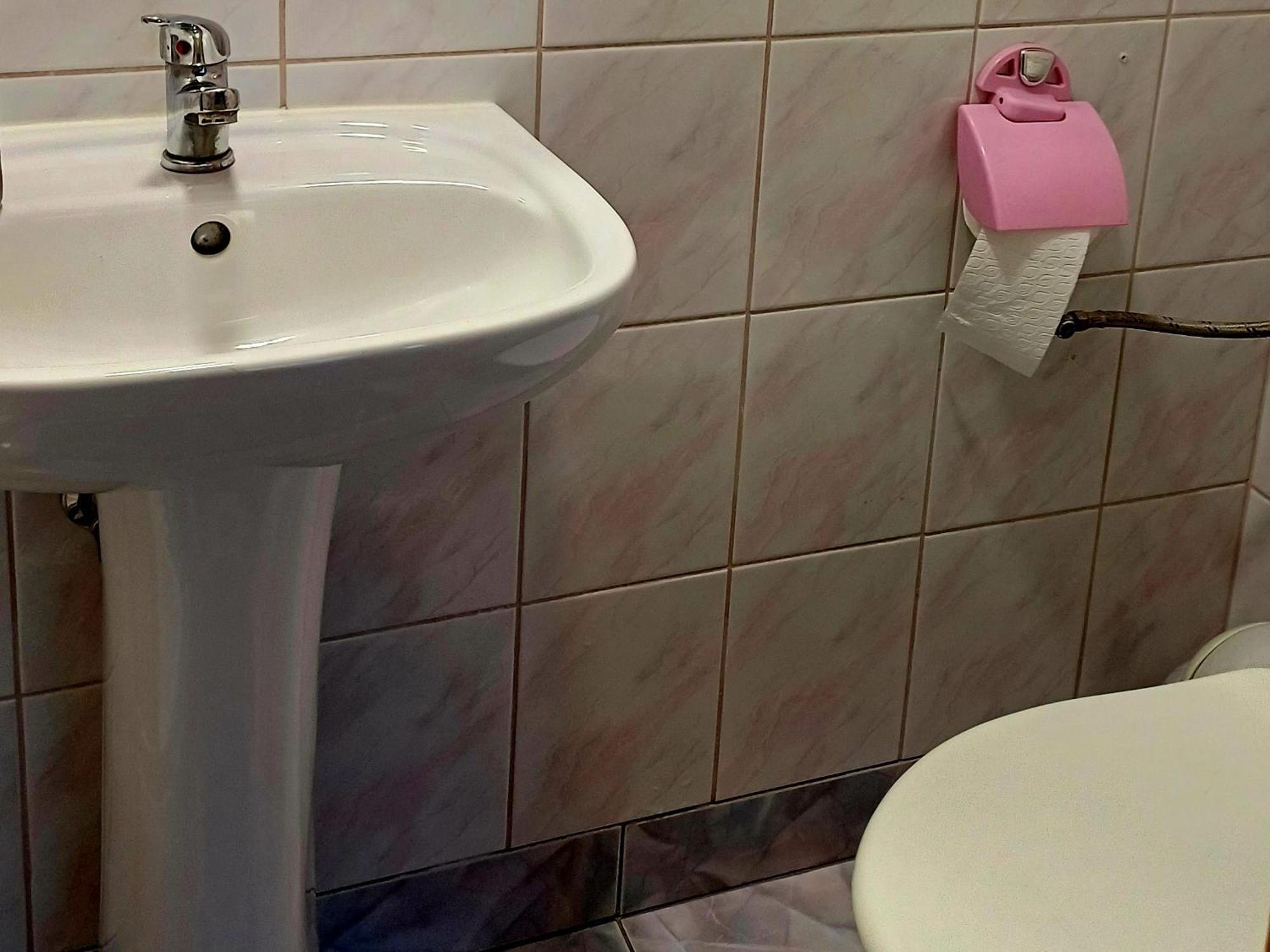 Willa Irys Bukowina Tatrzańska Cameră foto